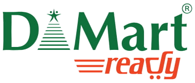 DMart Ready